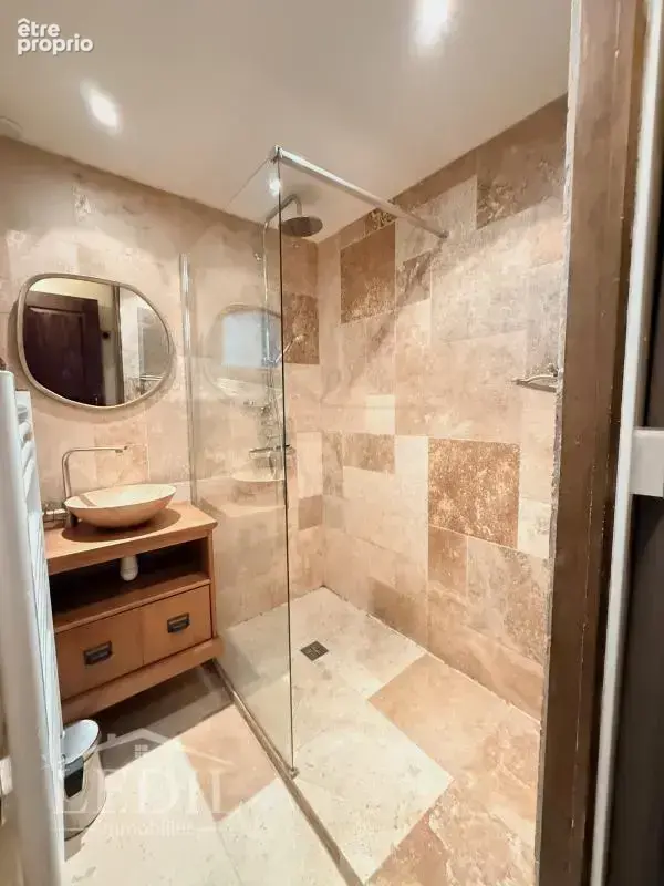 Appartement de caractere centre ville - photo 7