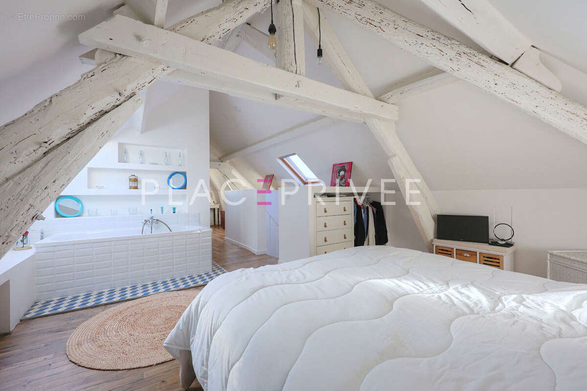 Maison à MALZEVILLE