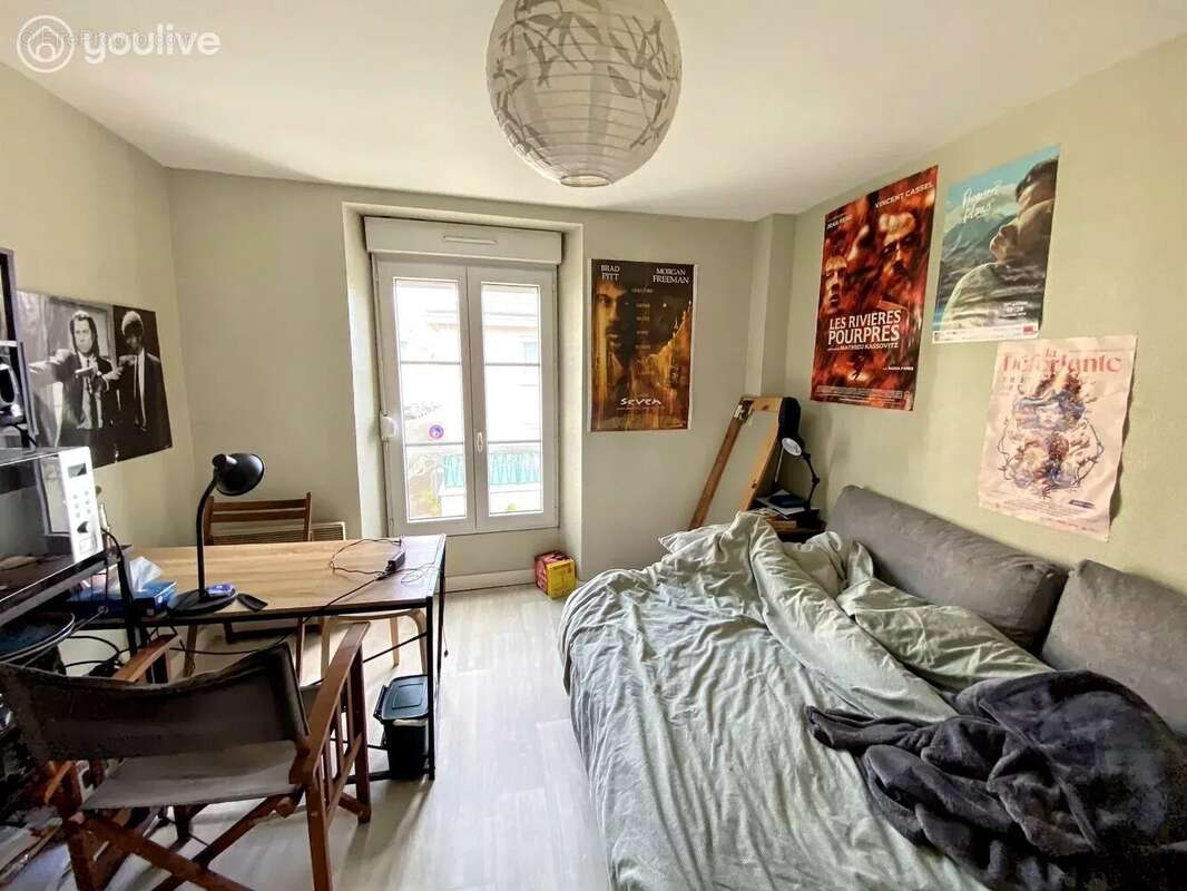 Appartement à ANGERS