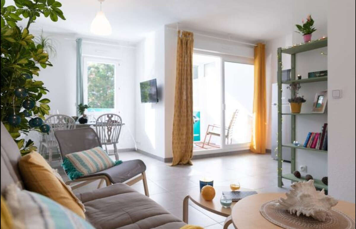 Appartement à ANGLET