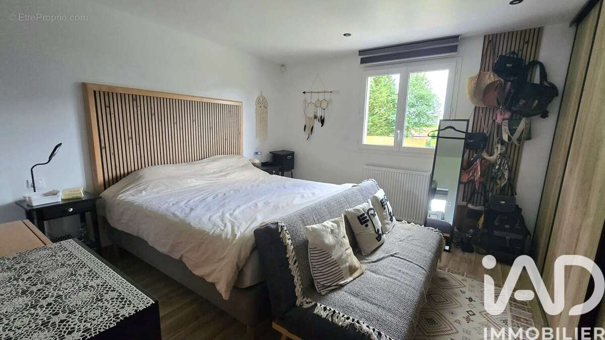 Photo 6 - Maison à VOISCREVILLE