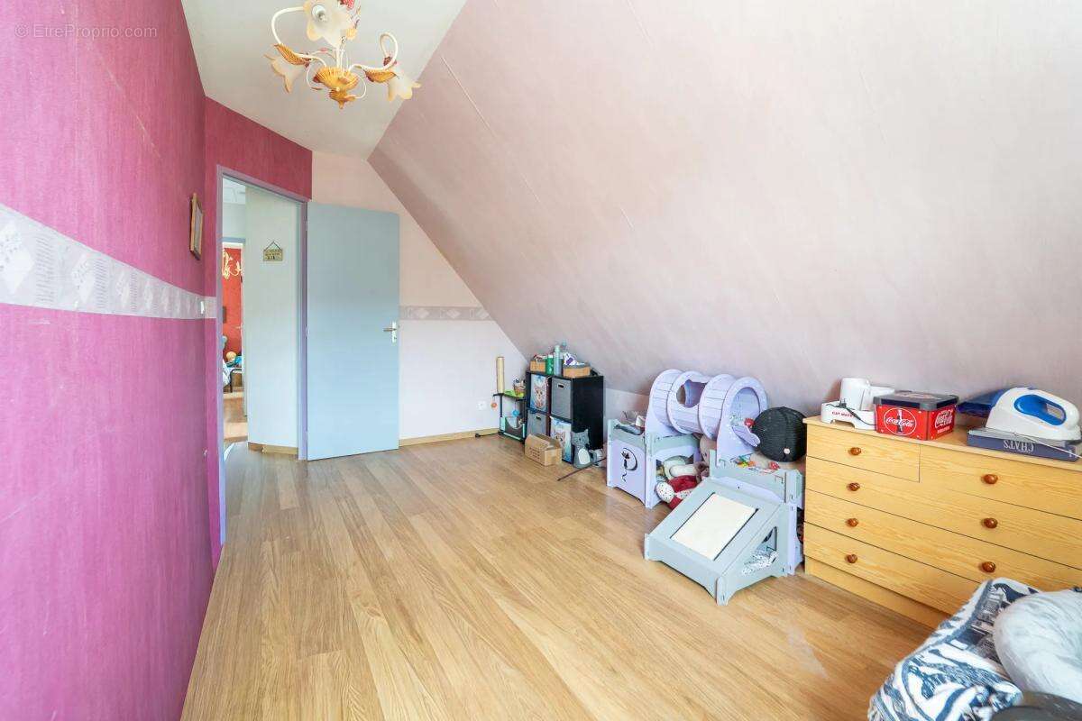 Maison de 5 pièces de 108 m² à Amfreville-sur-Iton - photo 15