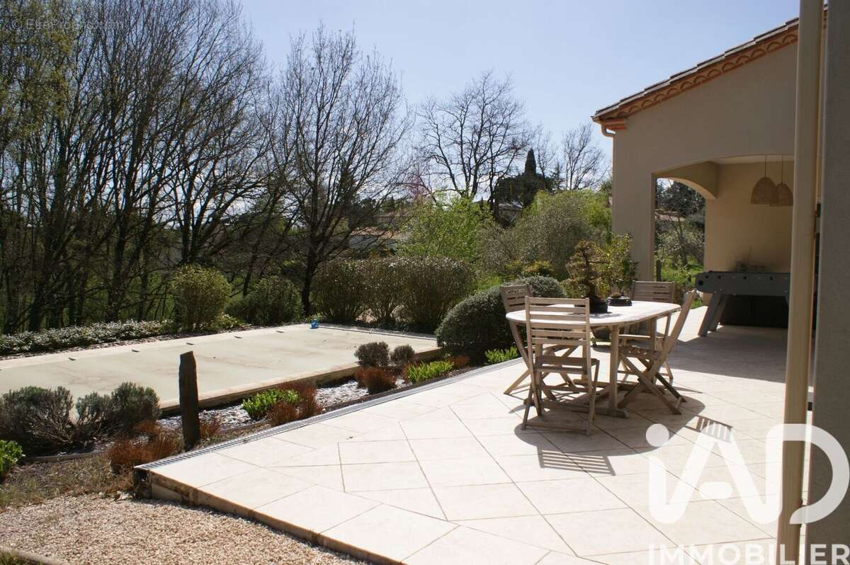 Photo 7 - Maison à BEAUPUY