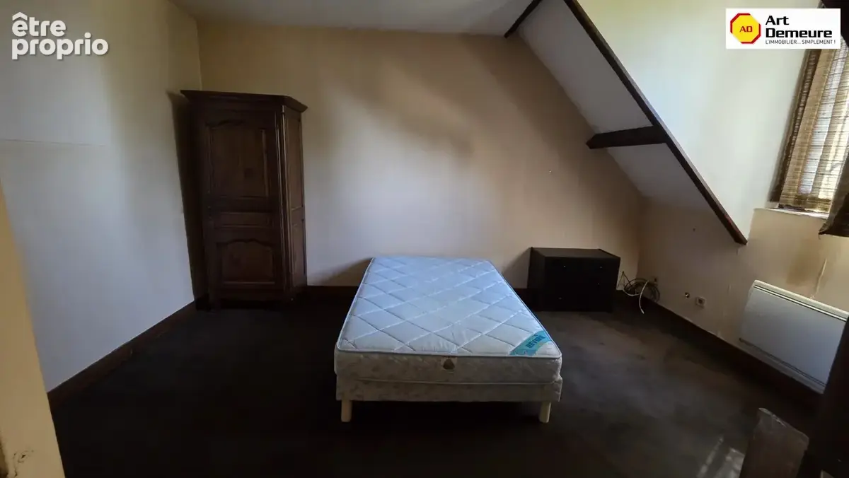 Maison 8 pièces 192 m² à vendre à Meriel (95630) - photo 8