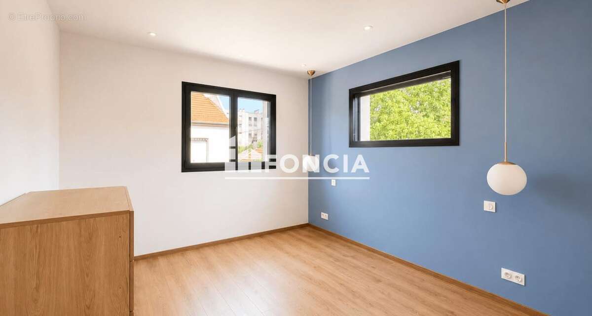 À vendre – Maison récente T4 de 107 m² avec piscine à Villefranche-sur-Saône - photo 9
