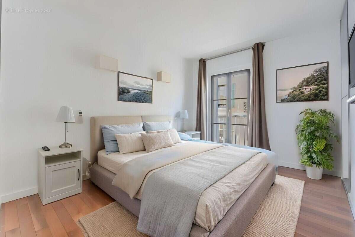 Appartement - Cannes - 75m² - photo 3