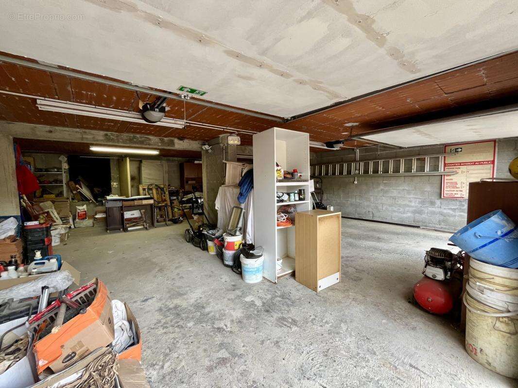 Maison à SAINT-ALBAN