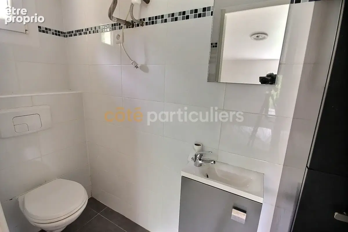 Maison 2 pièce(s) 25.5 m2 - photo 9