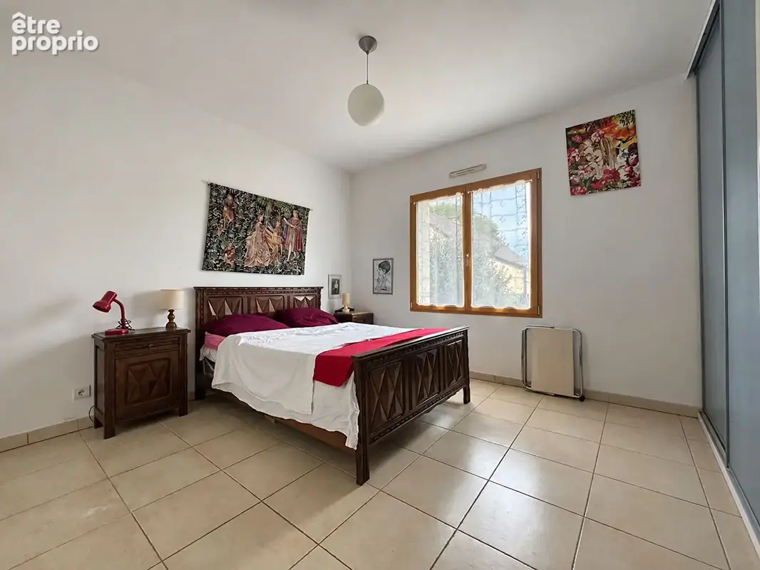 Maison familiale à Saint-Jean-De-Linières _192.4 m2 _ - photo 7