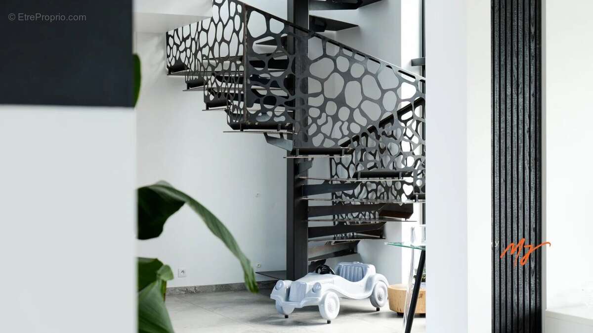 Maison à BRIGNOGAN-PLAGE