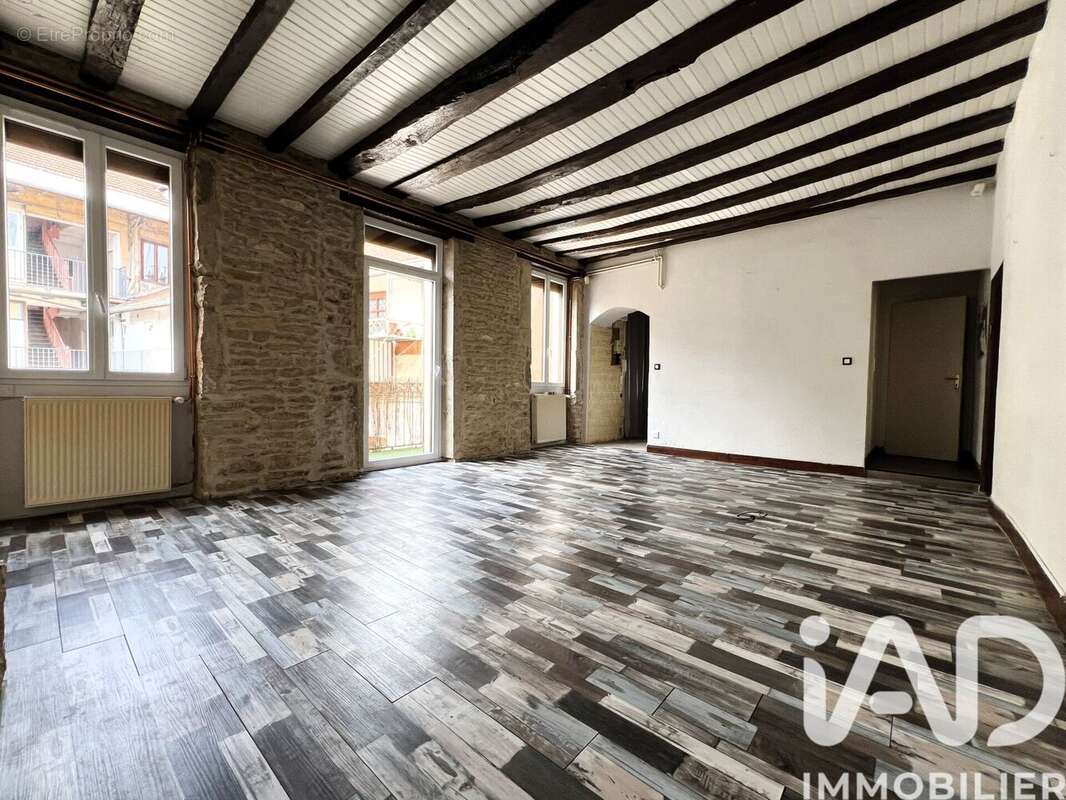 Photo 5 - Appartement à DIJON
