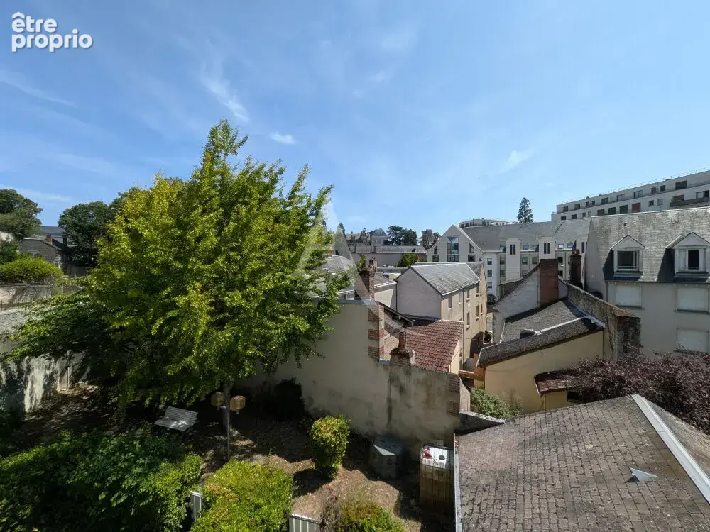 Appartement blois - 41000 - photo 4