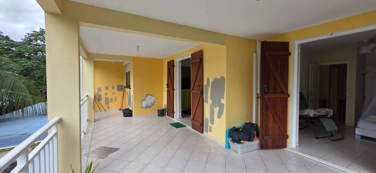 Appartement à DUCOS