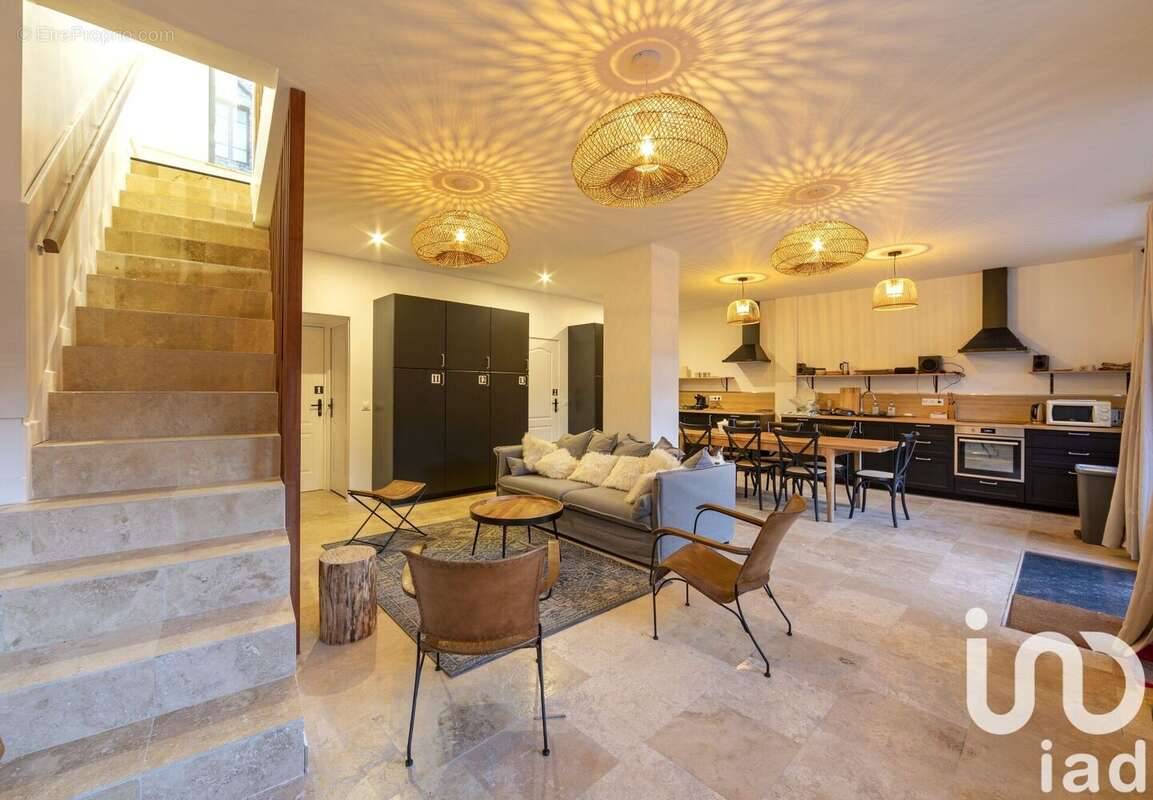 Photo 2 - Maison à RENCUREL