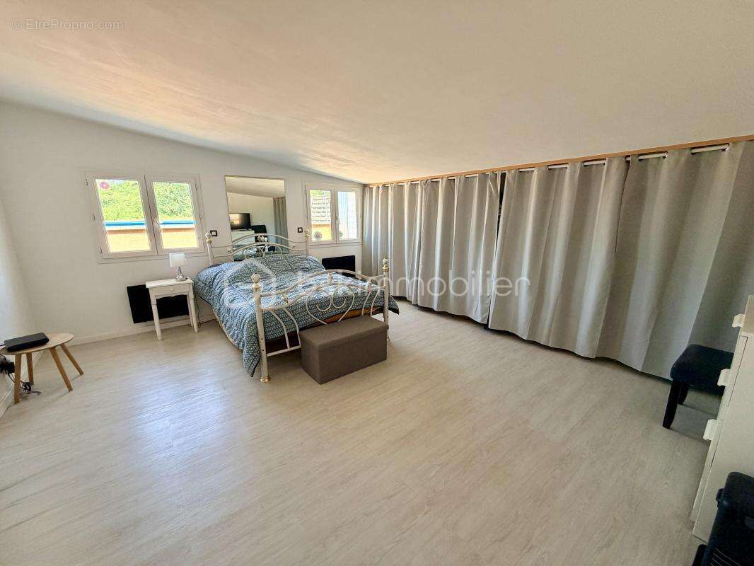 Maison mitoyenne de plain-pied de 95 m² avec terrasse à découvrir - photo 12