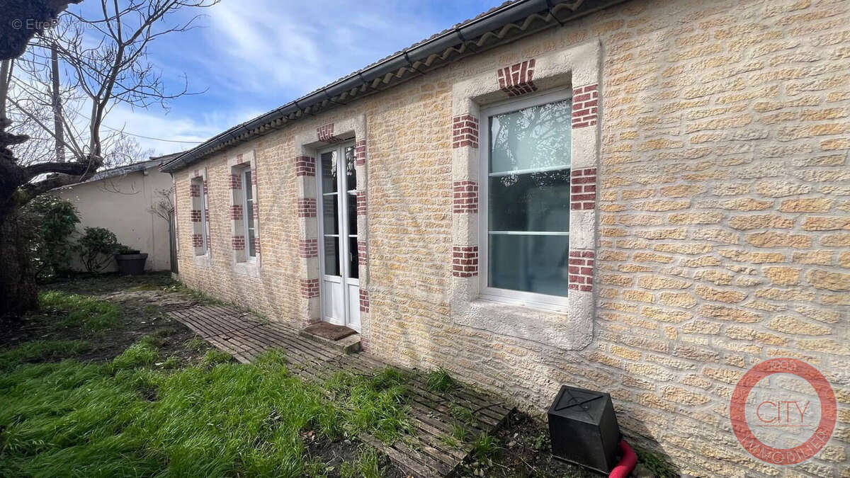 Maison à ANDERNOS-LES-BAINS