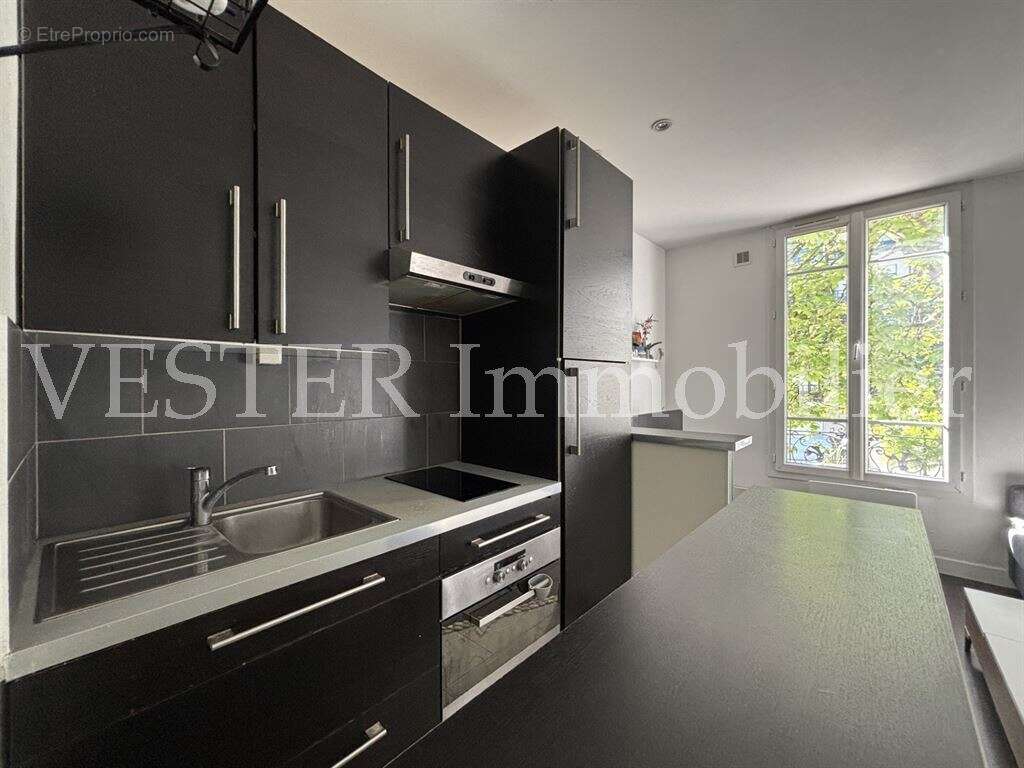 Appartement à LE PERREUX-SUR-MARNE
