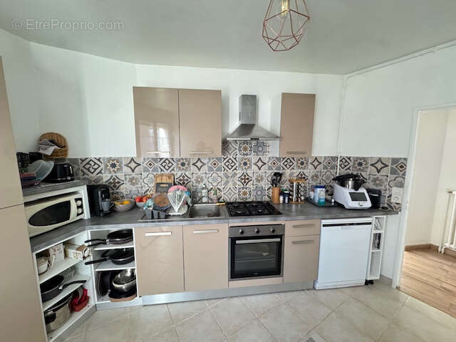Appartement à LAVAL
