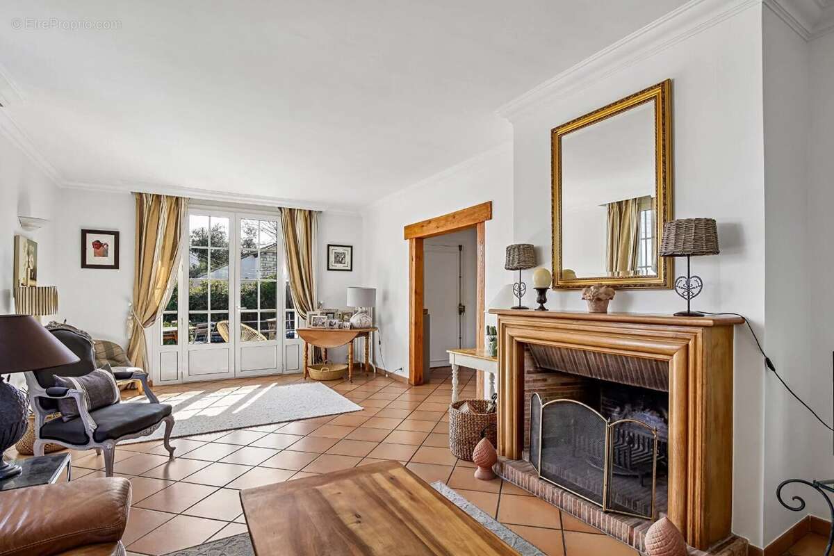 Maison à CHATOU