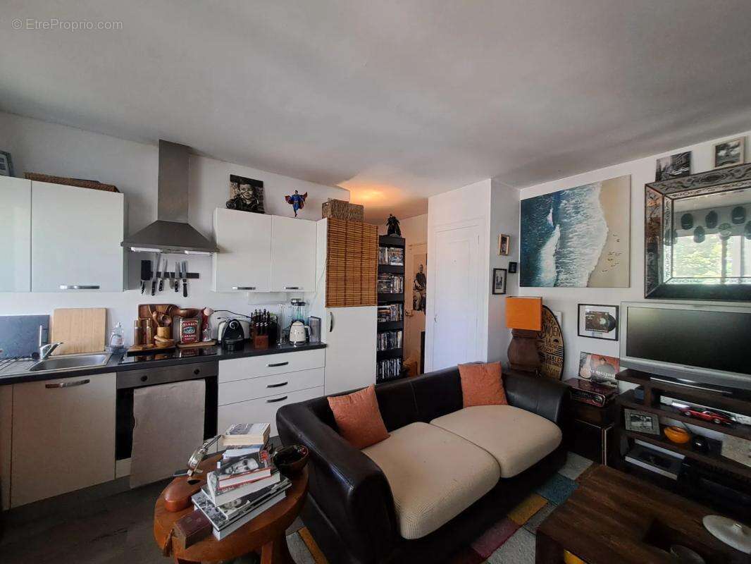 Appartement à LA BAULE-ESCOUBLAC