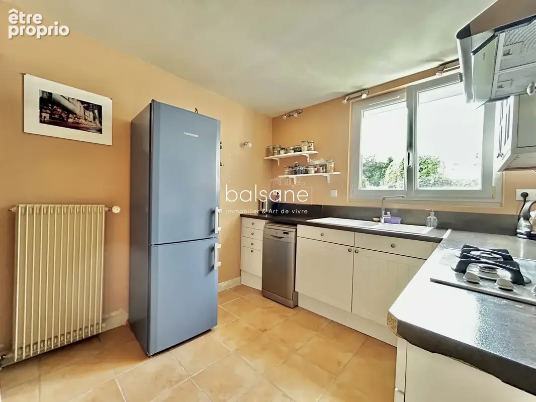 Maison 3 pièces 66 m² à vendre à Le Petit-Quevilly (76140) - photo 5