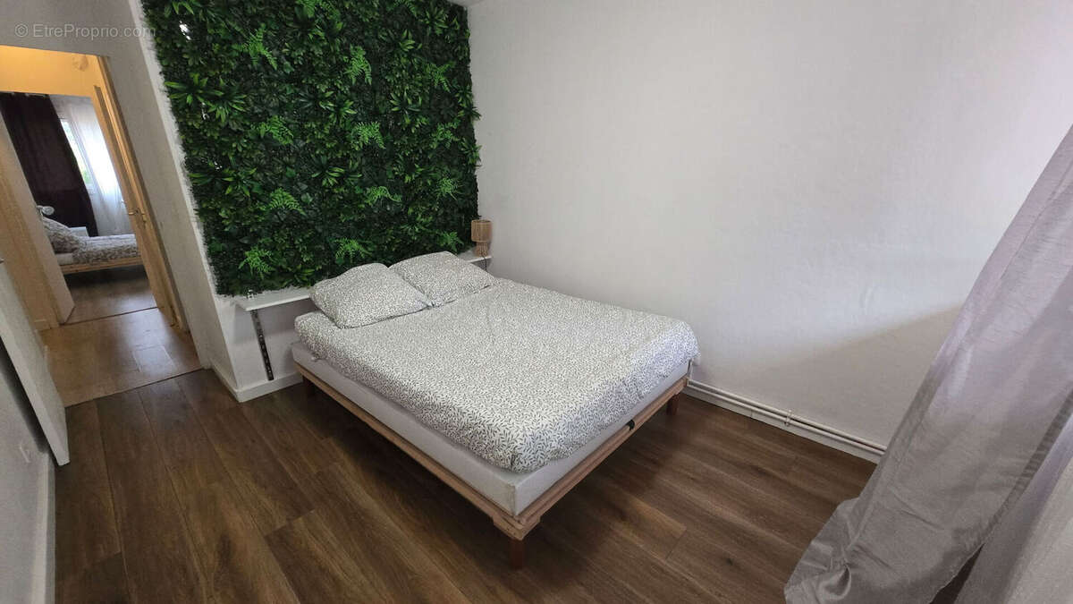 Appartement Ramonville Saint Agne 3 pièce(s) 65 m2 - photo 9