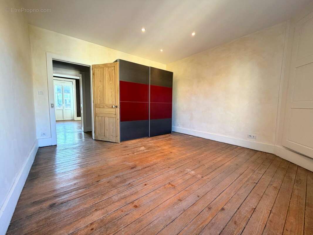 Appartement à EPINAL