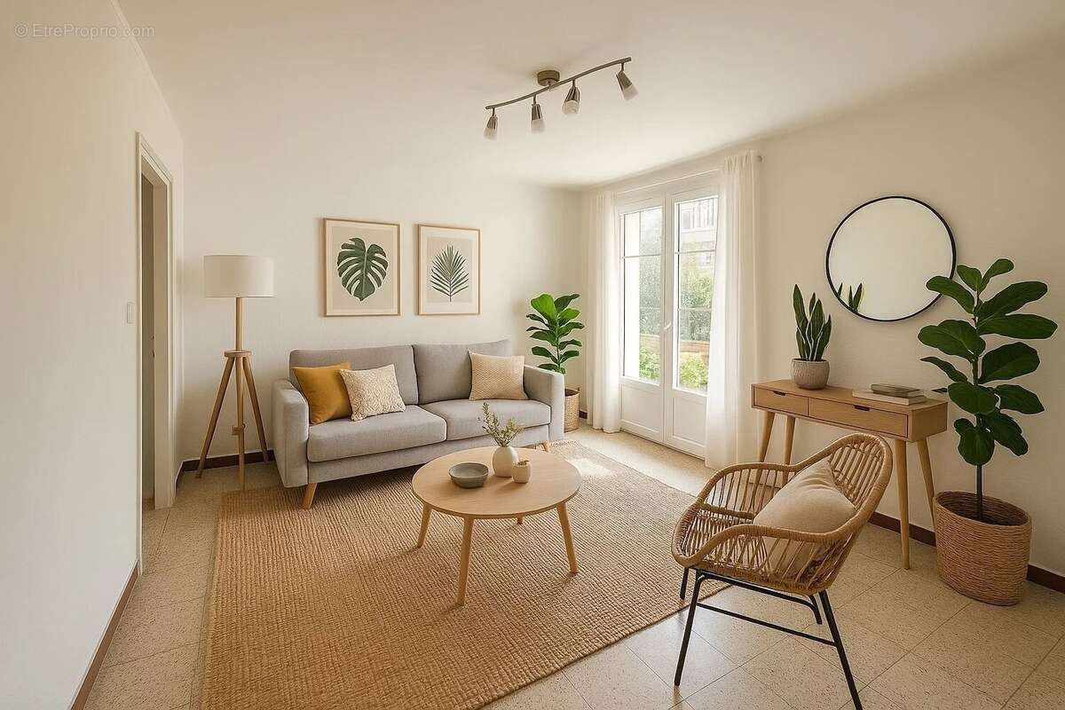 Appartement à CAVAILLON