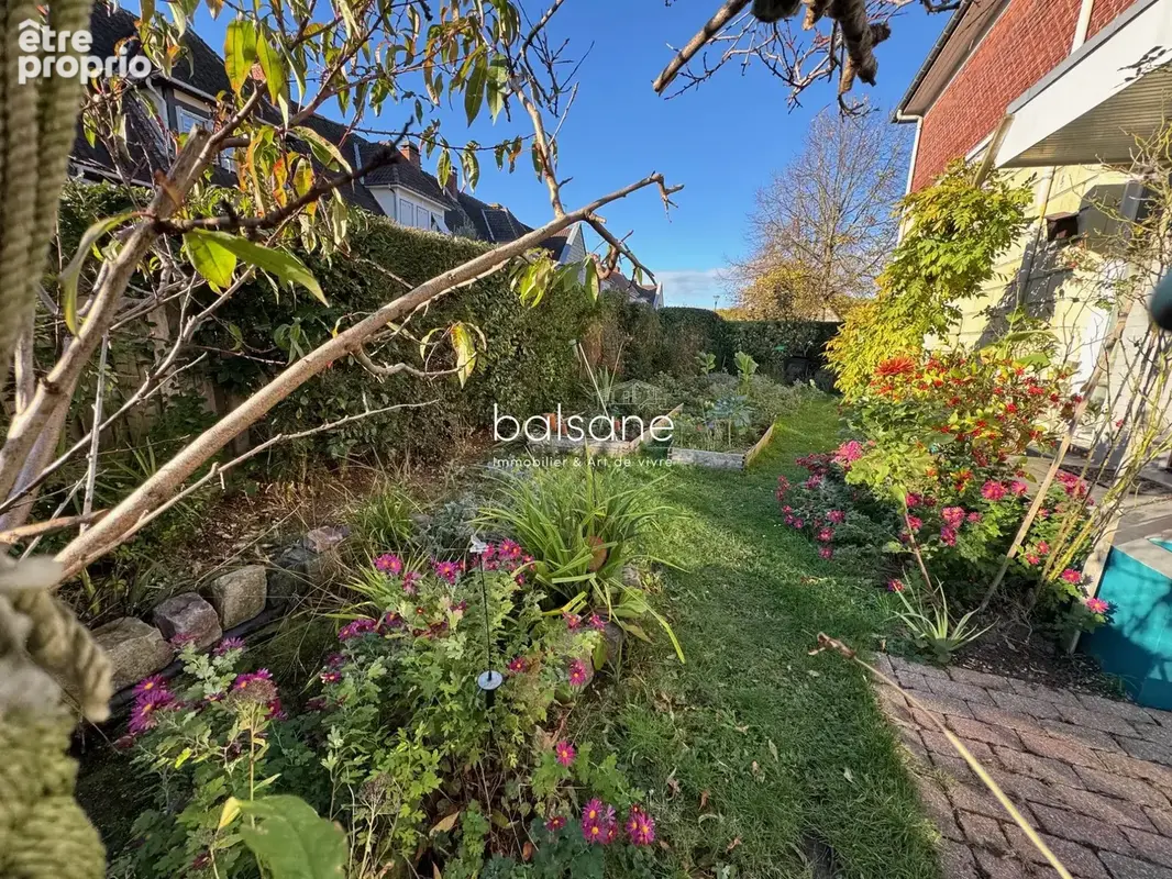 Maison 6 pièces 146 m² à vendre à Sotteville-Les-Rouen (76300) - photo 7