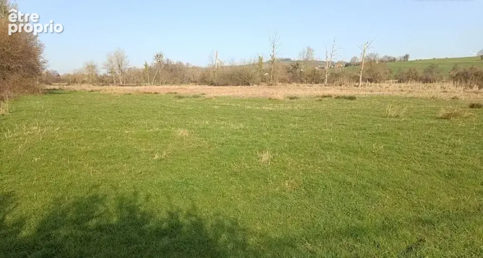 Terrain 1 000 m² à vendre à Freauville (76660) - photo 2