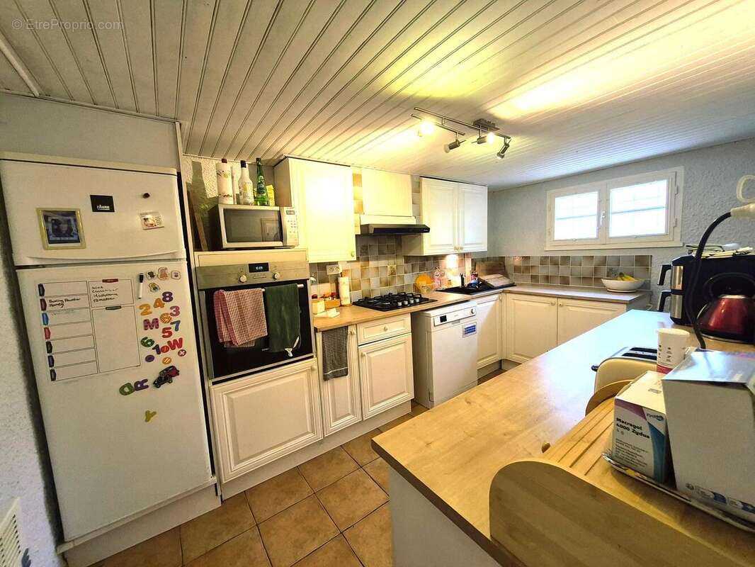 Maison 112 m² à Tremolat  - photo 6