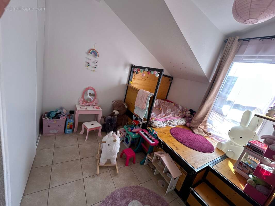Appartement à GAP