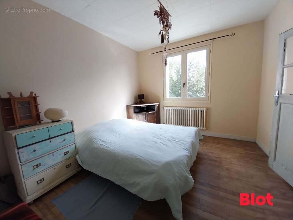 Maison à SAINT-PIERRE-DE-PLESGUEN