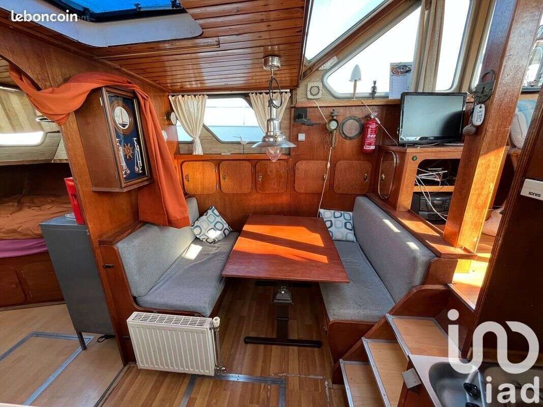 Photo 6 - Maison à DRAVEIL