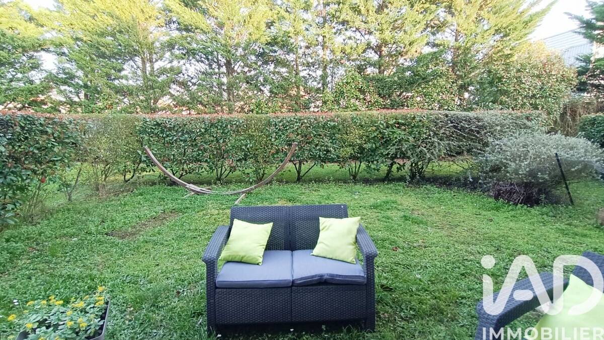 Photo 1 - Appartement à MERIGNAC