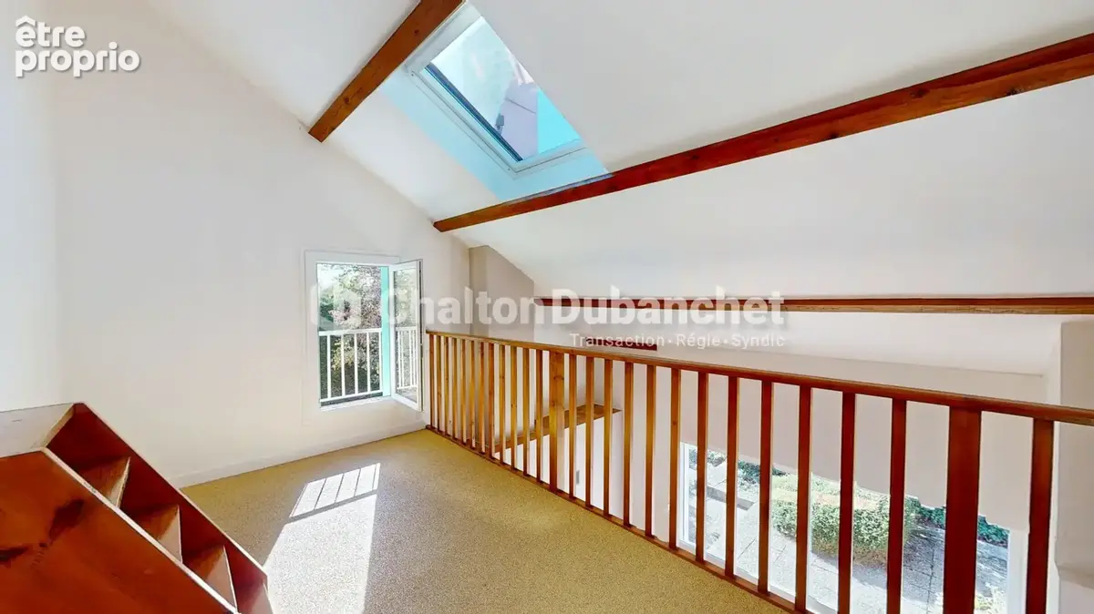 VILLEREST - Maison de 115 m² - photo 9
