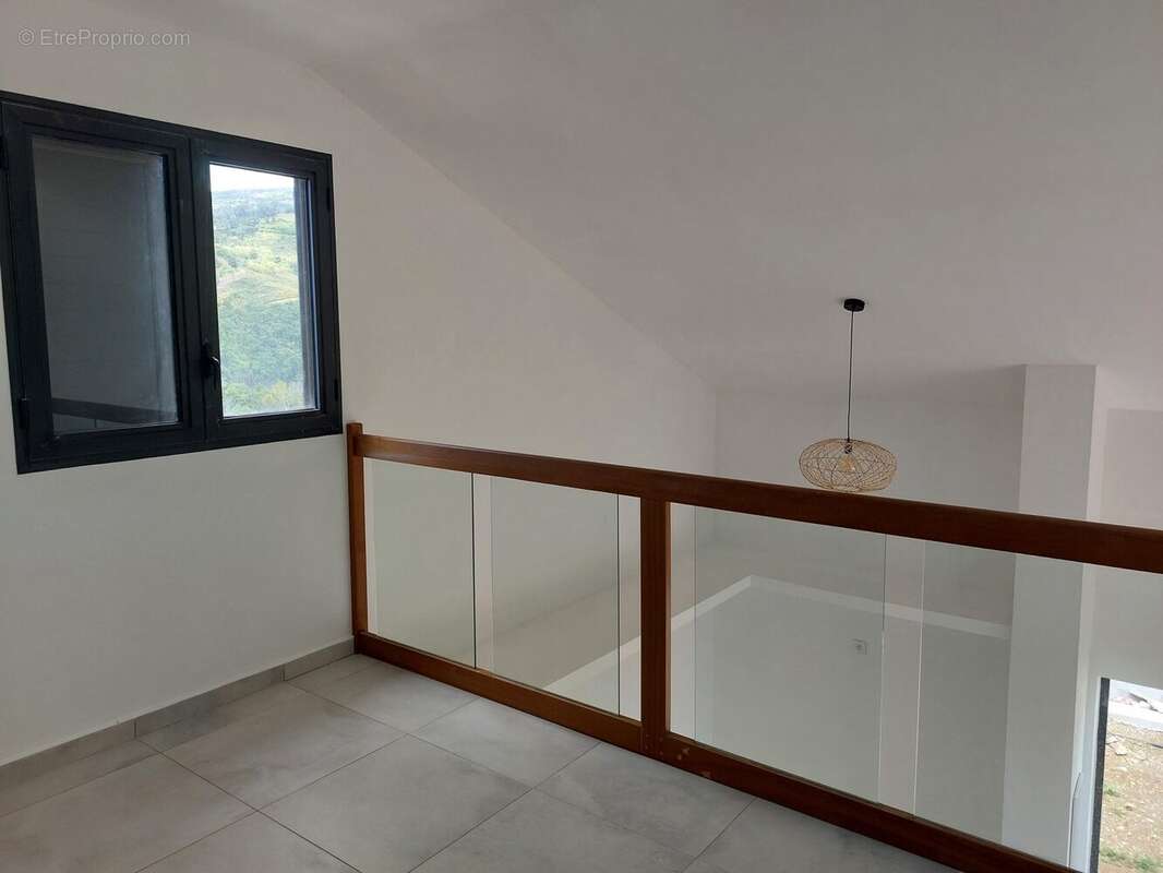 Maison à SAINT-DENIS