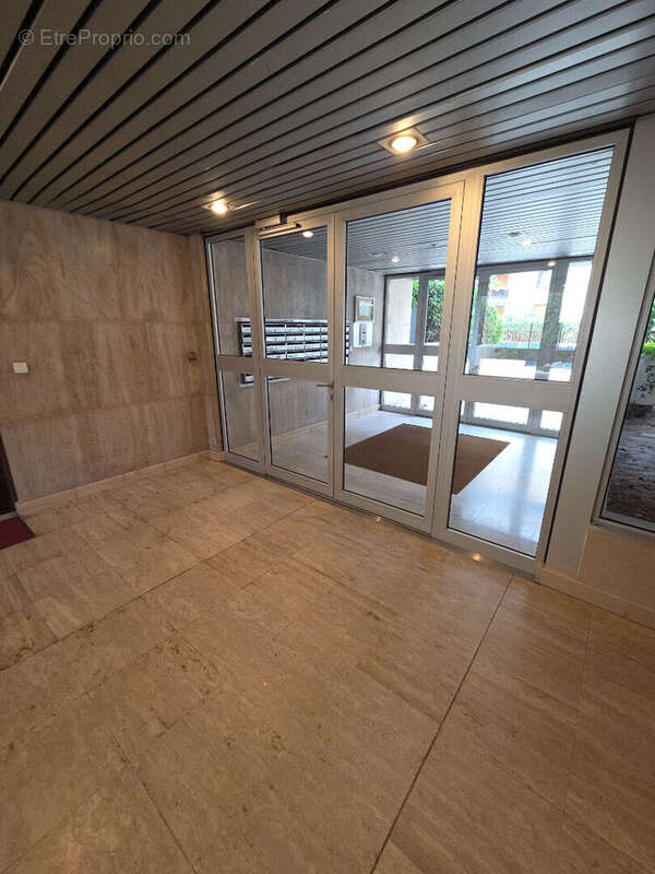 Appartement Boulogne Billancourt 2 pièce(s) 49.83 m2 - photo 9