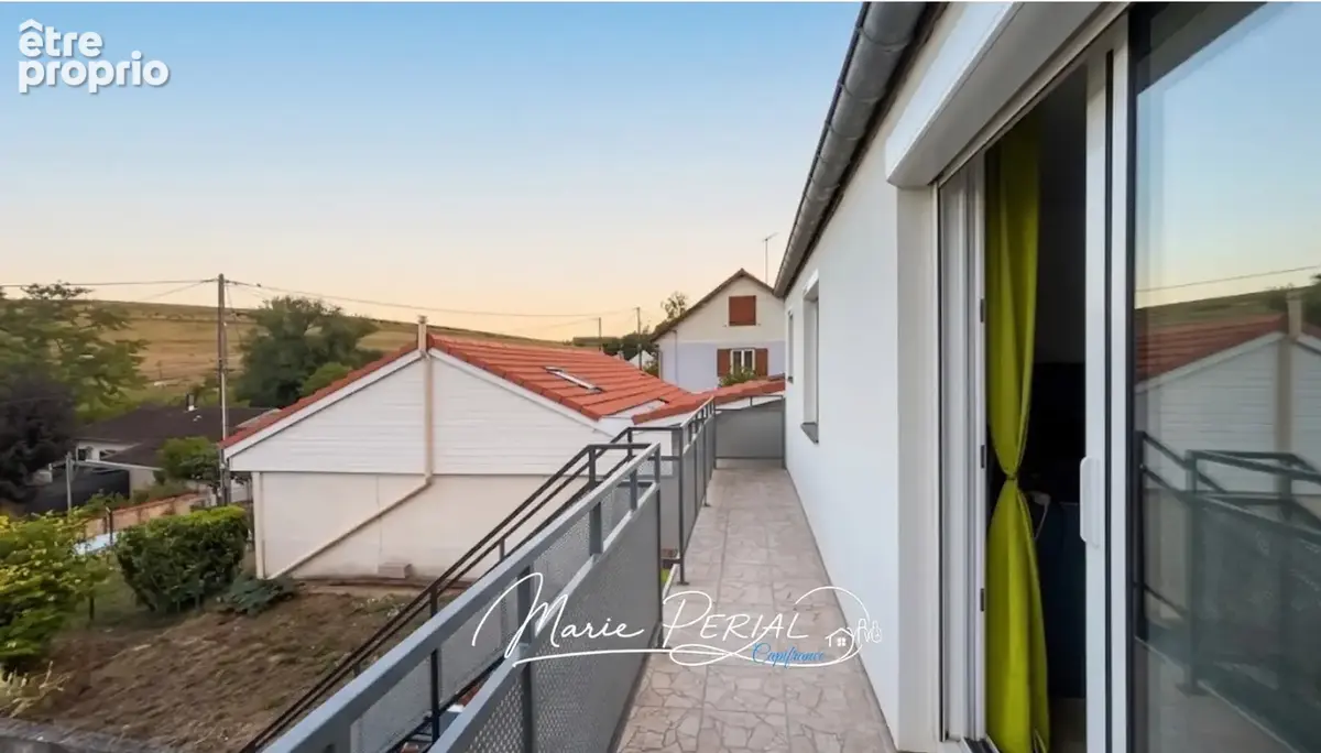 Maison familiale de 98 m² avec jardin à Pierreville (54160) - photo 16