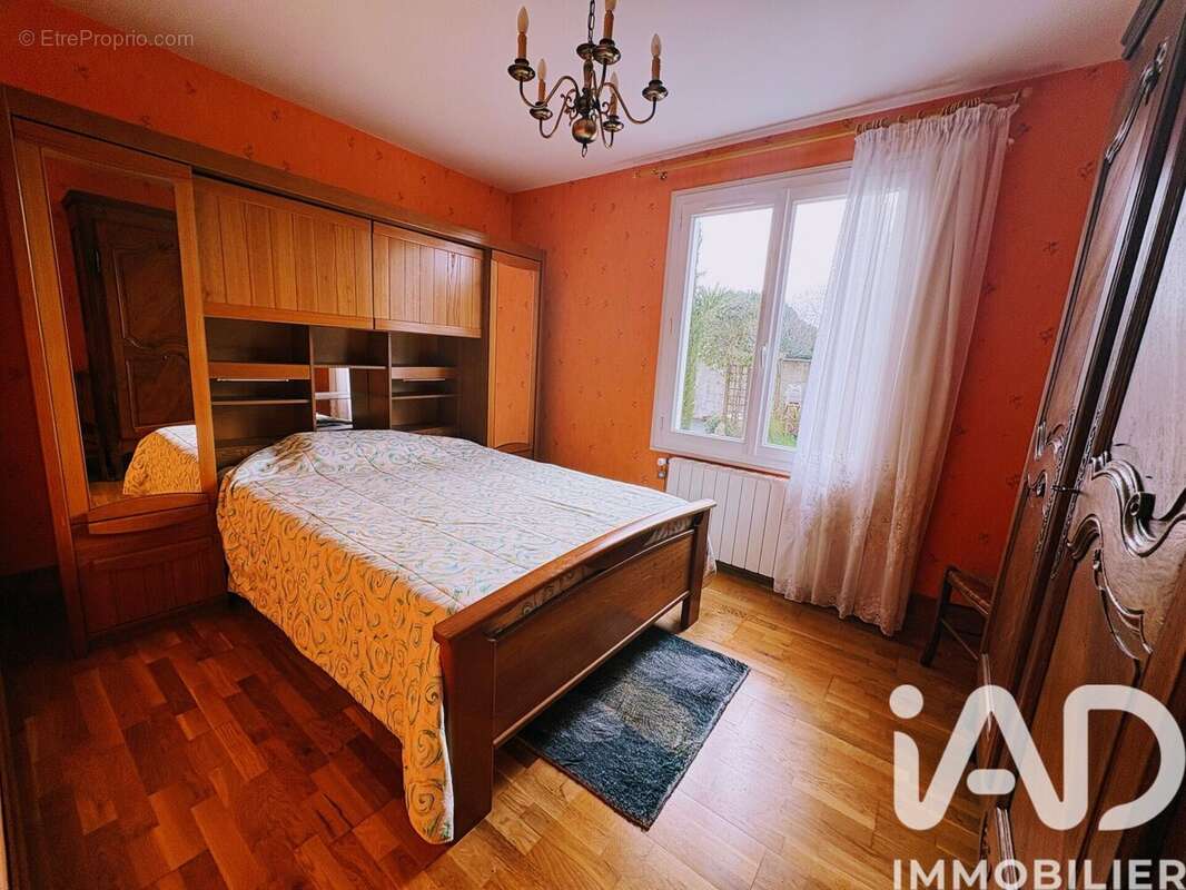 Photo 6 - Maison à SAINT-PIERRE-D'OLERON