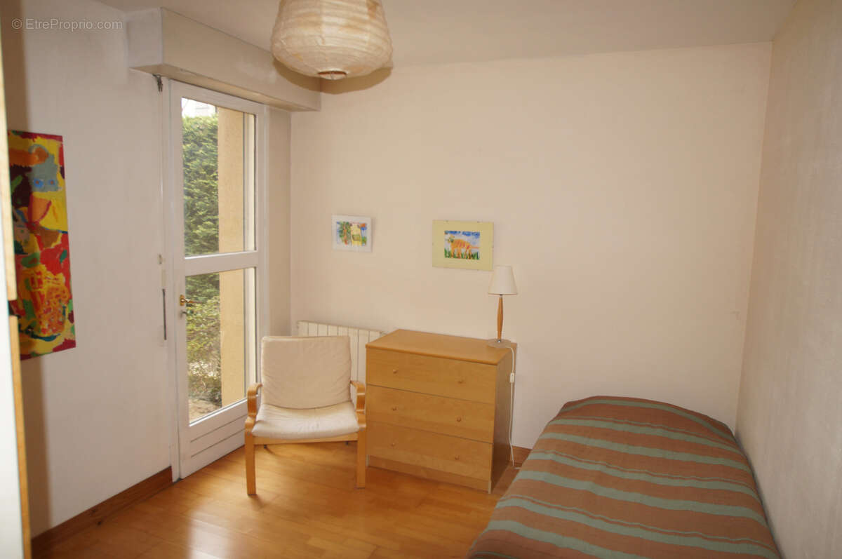 Maison à BURES-SUR-YVETTE