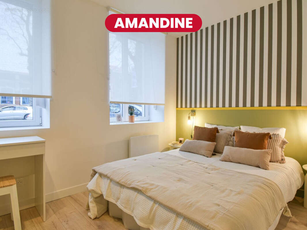 Appartement à LILLE