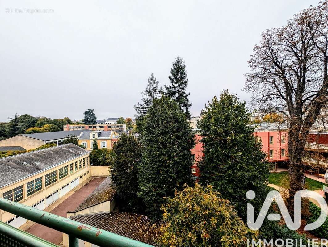 Photo 7 - Appartement à LE MANS
