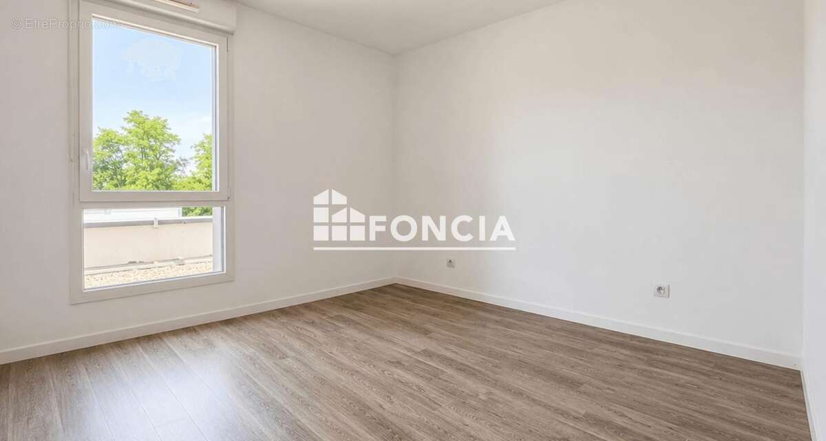 Appartement à WASQUEHAL