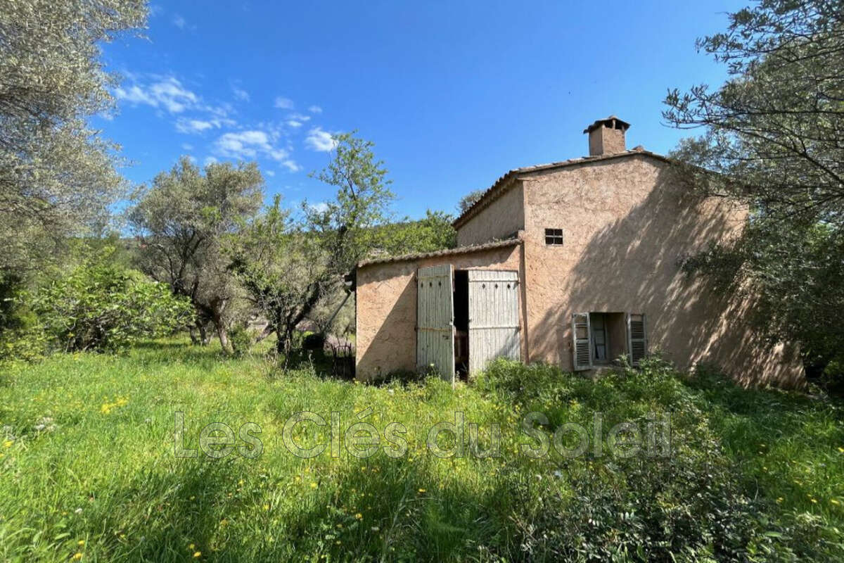 Terrain à TOULON