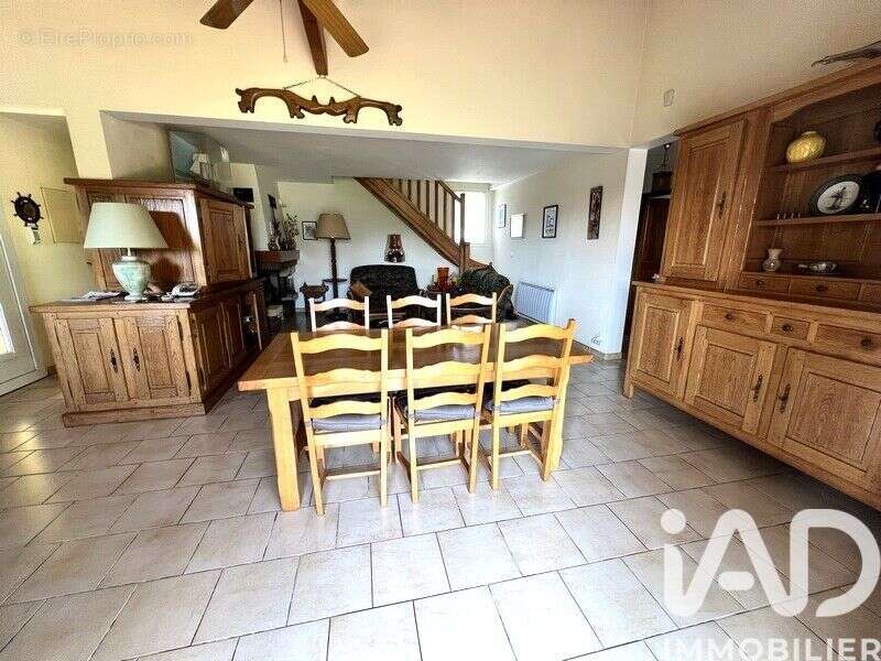 Maison 112 m² à Dolus-D'oleron  - photo 3