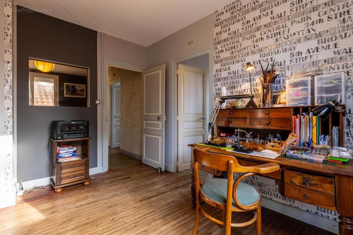 Photo 9 - Maison à LONNES