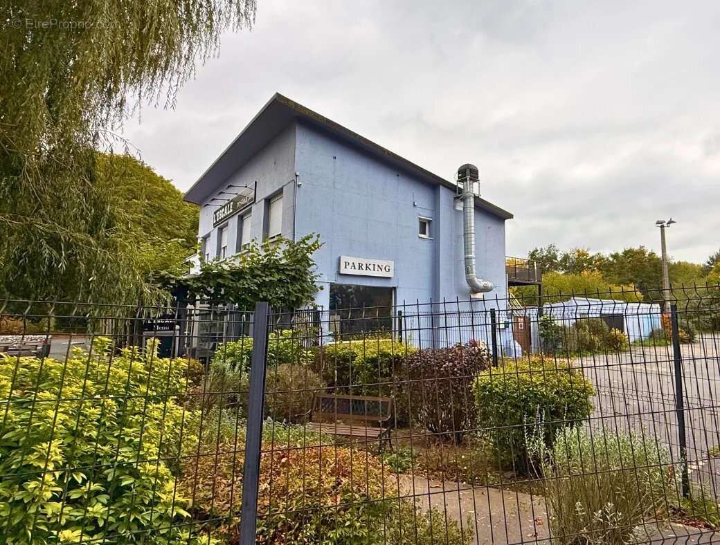 Appartement à CAMBRAI