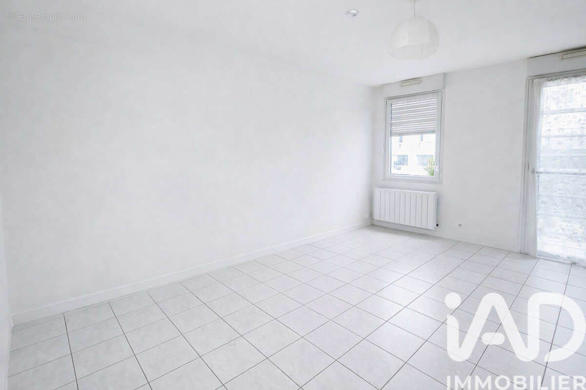 Photo 8 - Appartement à LA ROCHELLE