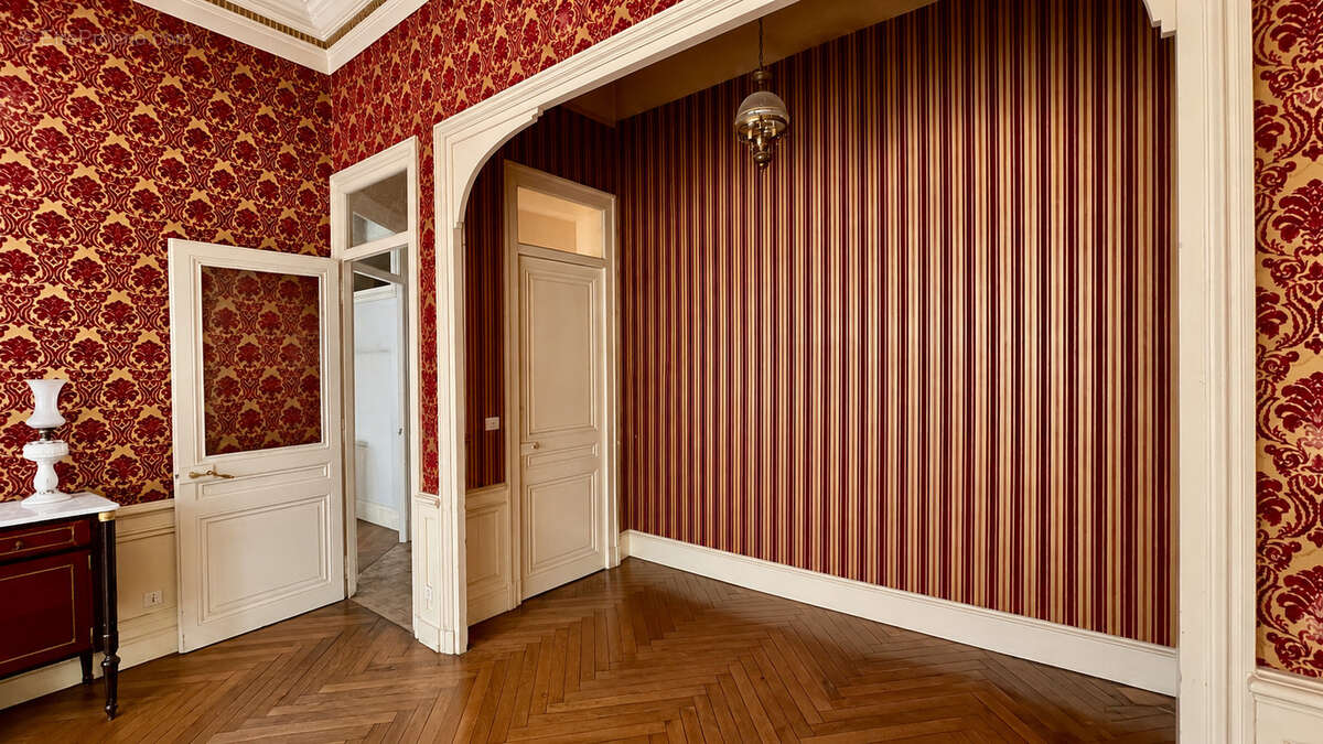 Appartement à LYON-1E